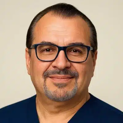 Doctor of Podiatric Medicine